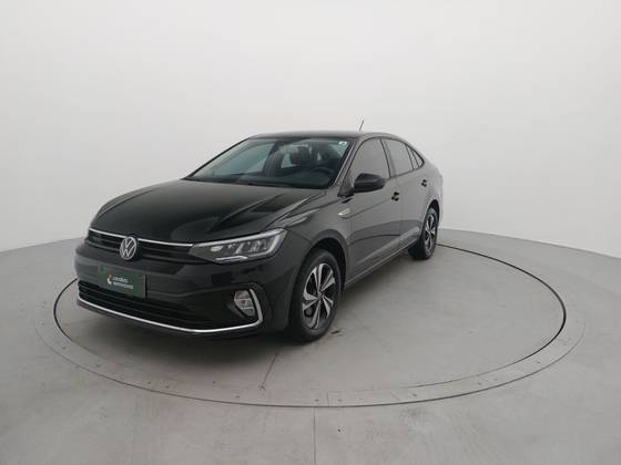 VOLKSWAGEN VIRTUS 1.0 200 TSI COMFORTLINE AUTOMÁTICO